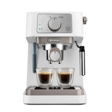 DELONGHI MAQUINA CAFE EXPRESSO MOIDO OU PASTILHA 15BAR