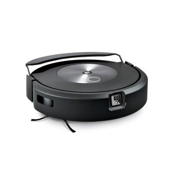 IROBOT ASPIRADOR ROBOT COMBO J7