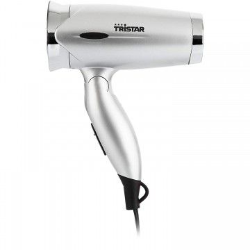 TRISTAR SECADOR CABELO 1200W 2 VELOC CINZA