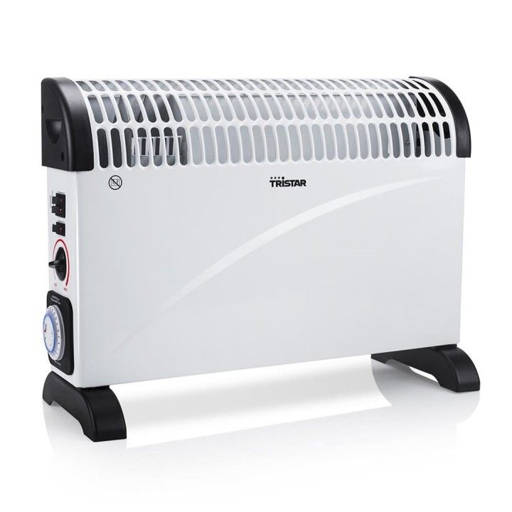 TRISTAR CONVECTOR 2000W FUNAO TURBO E TEMPORIZADOR