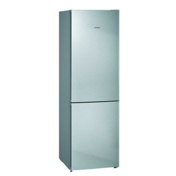 SIEMENS COMBINADO 1860X600X660MT NF FULL PT INOX (E)