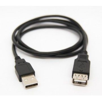 TECH FUZZION CABO USB 2.0 AM-BM 2M