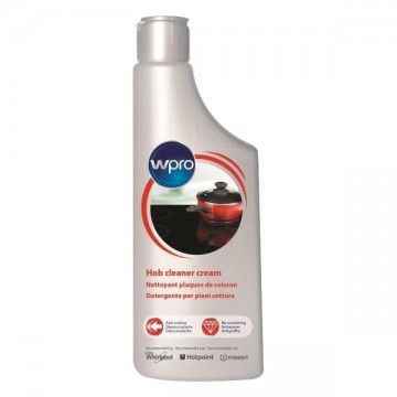 WPRO CREME LIMPEZA PARA PLACAS VITOCERAMICAS E INDUAO 250ML