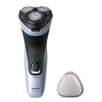 PHILIPS MAQUINA BARBEAR CABEAS FLEX AUT 40MIN