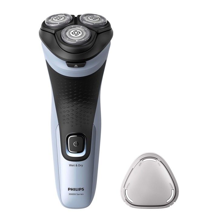 PHILIPS MAQUINA BARBEAR CABEAS FLEX AUT 40MIN