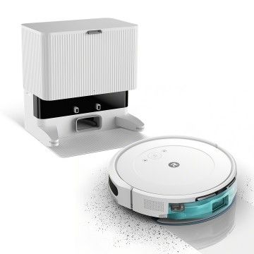 IROBOT ASPIRADOR ROBOT ROOMBA COMBO 2 ESSENTIAL