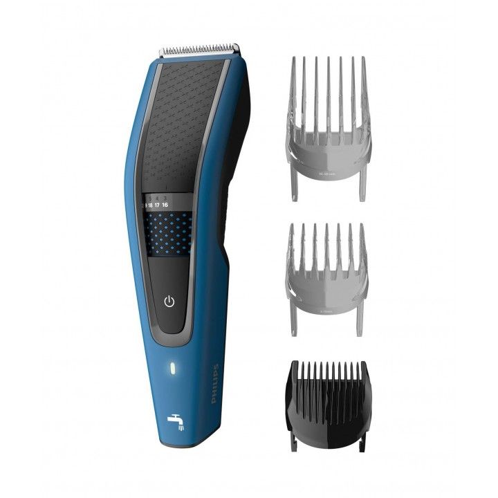 PHILIPS APARADOR CABELO 75MIN AUTONOMIA CARREGA 8H