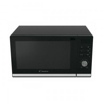 CANDY MICROONDAS 25LT 900W C/GRILL 1000W PRETO