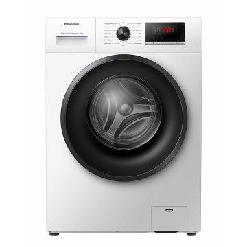 HISENSE MAQUINA ROUPA 7KG 1200RT (D)