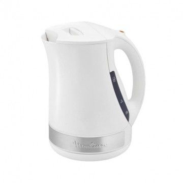 MOULINEX JARRO TERMICO 2400W 1,7LT PRINCIPIO+ WHITE