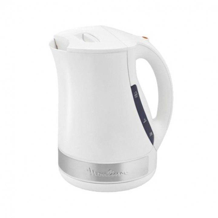 MOULINEX JARRO TERMICO 2400W 1,7LT PRINCIPIO+ WHITE