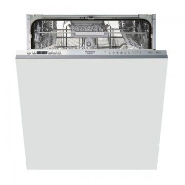 HOTPOINT MAQUINA LOUA INTEG TOTAL 9PROG 14TALH (E)