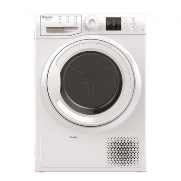 HOTPOINT SECADOR ROUPA 8KG CONDENSAAO B