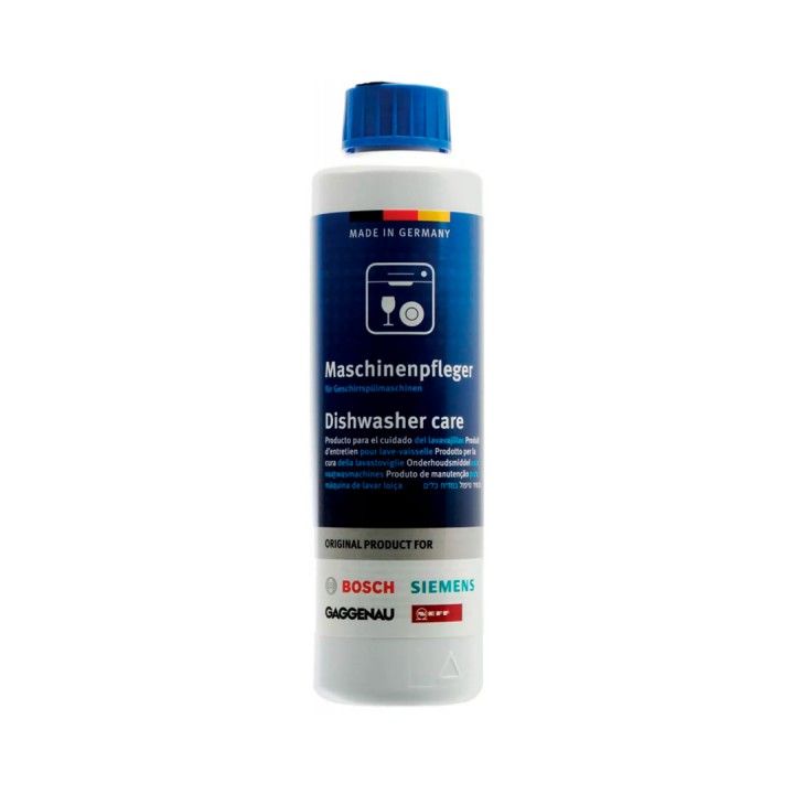 BOSCH PRODUTO DE LIMPEZA E MANUTENAO P/ MLL