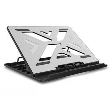 CONCEPTRONIC BASE ERGO DE REFRIGERAAO PARA COMP. PORTATIL