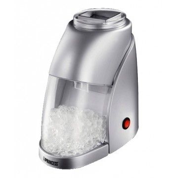 PRINCESS PICADOR GELO 55W 300G/MIN SILVER