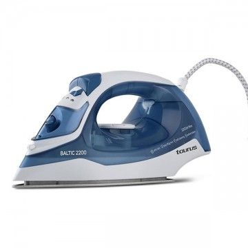 TAURUS FERRO VAPOR 2200W 110GR/MIN