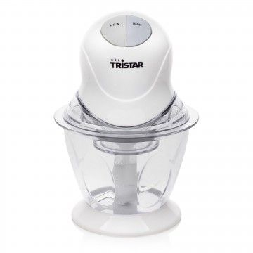 TRISTAR PICADORA 200W CAPACIDADE 0,6LT 2 VELOC