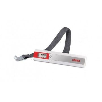 UFESA BALANA DE VIAGEM 3V MAX 50KG