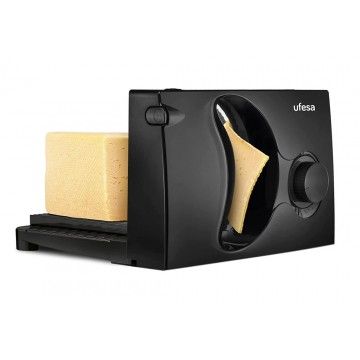 UFESA FIAMBREIRA 150W LAMINA AO INOX KATANA
