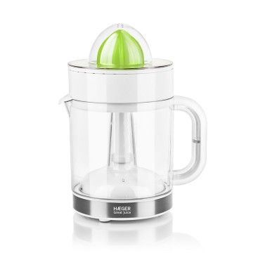 HAEGER ESPREMEDOR 40W 1,2LT BI-DIRECIONAL BRANCO