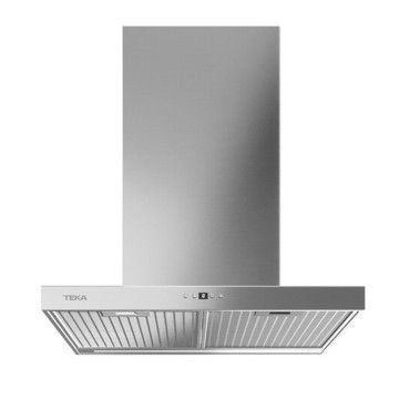 TEKA CHAMINE 60CM 3VELOC+INTENSIVA MAX EXTRAAO 735M3/H IX A