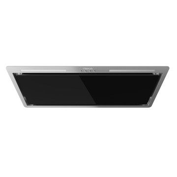 TEKA EXAUSTOR 70CM 3+1VELOC MAX 726M3/H INOX PRETO A+
