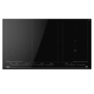 TEKA PLACA INDUAO 90CM FULL FLEX LIG.INT.WIFI