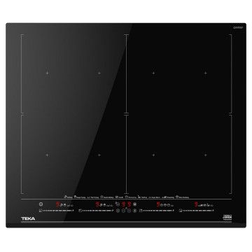 TEKA PLACA INDUAO 60CM FULL FLEX DIRECTSENSE