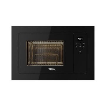 TEKA MICROONDAS INTEG 20LT 750W GRILL 1000W PRETO