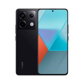 XIAOMI REDMI NOTE 13 PRO 4G 8GB 256GB BLACK