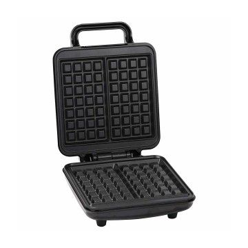 HAEGER MAQUINA WAFFLES 1400W