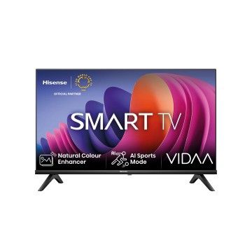 HISENSE LED 32" HD SMARTTV 2HDMI 2USB (F)