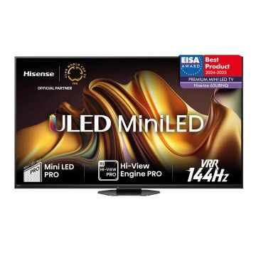 HISENSE MINI LED 65
