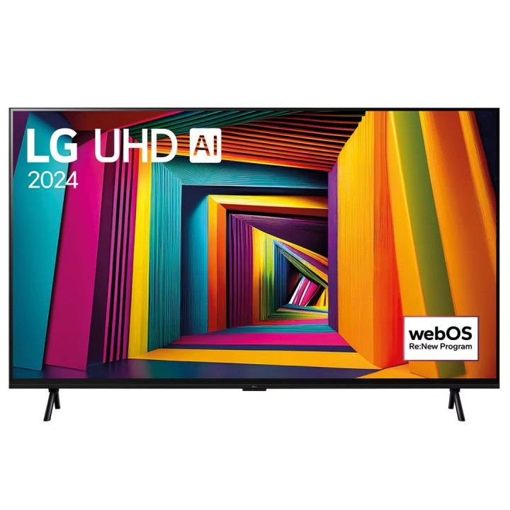 LG LED 98