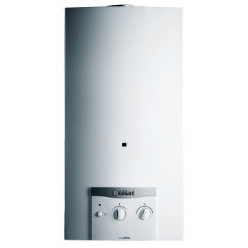VAILLANT ESQUENTADOR ATMOSFERICO  PILHAS 11LT BUT A