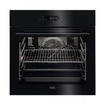 AEG FORNO VAPOR STEAMFY 70LT PRETO A++