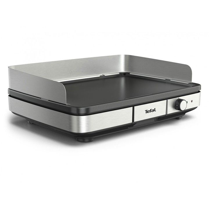 TEFAL GRELHADOR MAXI PLANCHA XXL 47X33CM