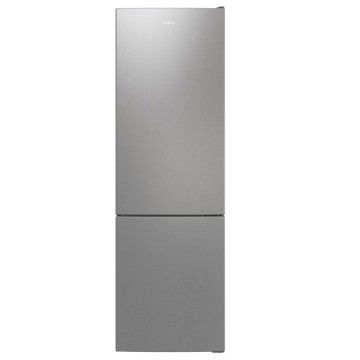 CANDY COMBINADO 1,76X0,545X0,55MT 260LT LOWFROST SILVER (E)