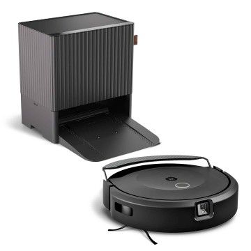 IROBOT ASPIRADOR ROBOT ROOMBA COMBO 10 MAX