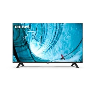 PHILIPS LED 40" FHD SMART TV 3HDMI 1USB (D)