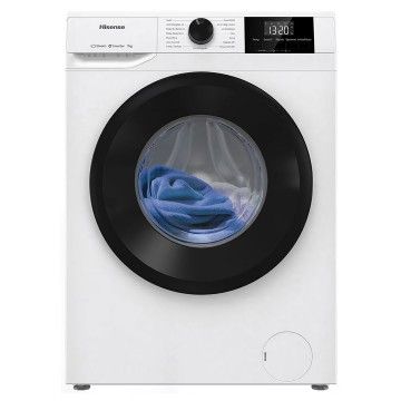 HISENSE MAQUINA ROUPA 7KG 1200RT INVERTER (B)