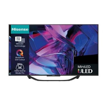 HISENSE MINI LED 55