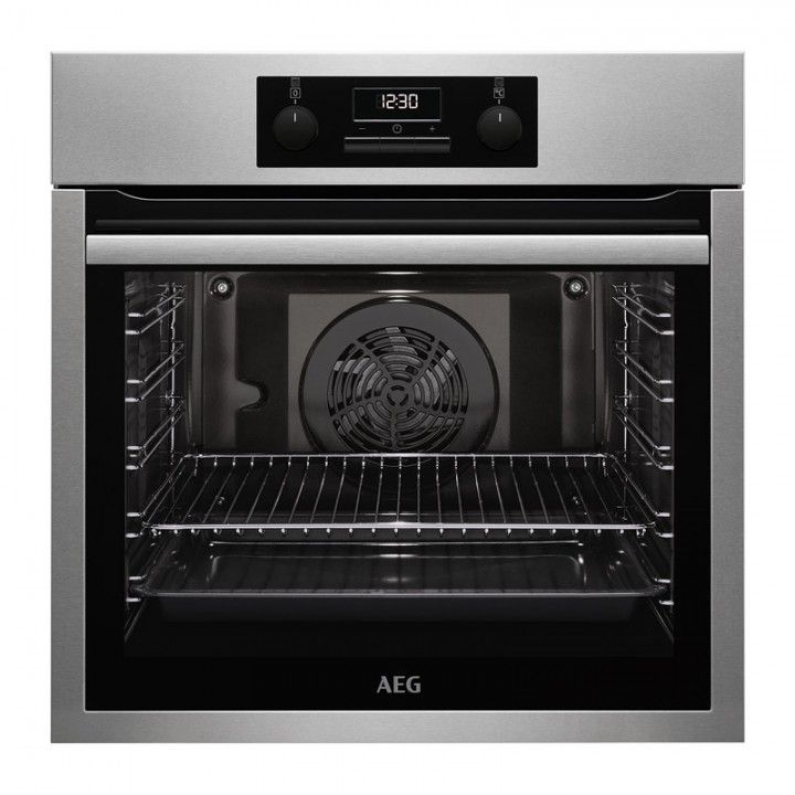 AEG FORNO MULTIF 8 PROG AQUEC A