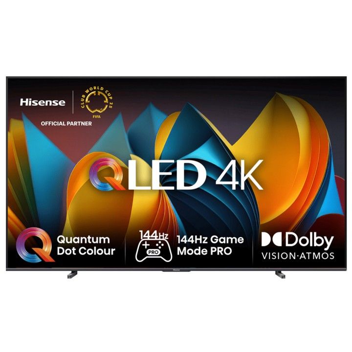 HISENSE LED 100