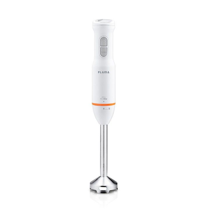 FLAMA VARINHA 850W PE METALICO