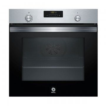 BALAY FORNO MULTIF 71LT AQUALISIS E PIROLISIS INOX