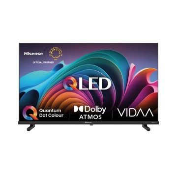 HISENSE QLED 40