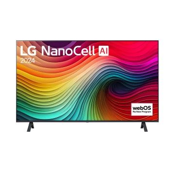 LG LED 43