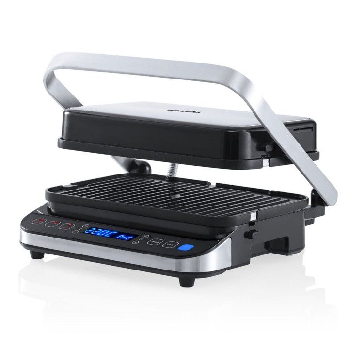 FLAMA GRELHADOR PLACAS 2000W DUOTOUCH